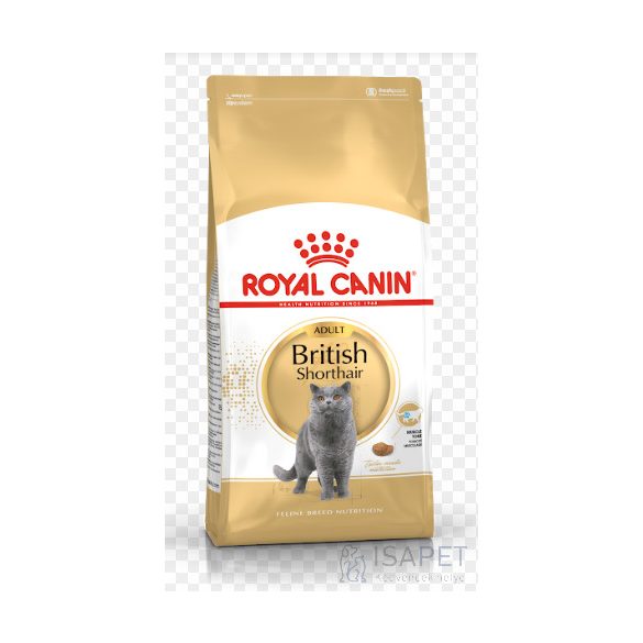Royal Canin British Shorthair Kitten 400g