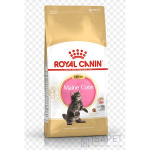 Royal Canin Maine Coon Kitten 10kg