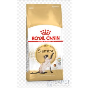 Royal Canin Siamese Adult 2kg