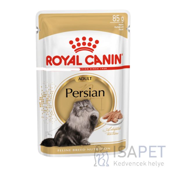 Royal Canin Persian 12x85g