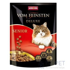 Animonda Vom Feinsten Deluxe Senior 250g