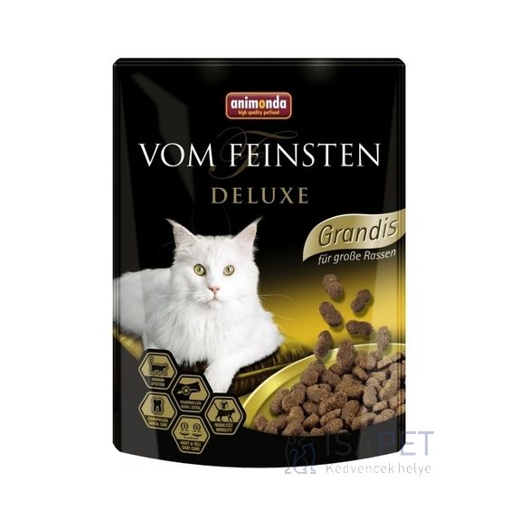 Animonda Vom Feinsten Deluxe Grandis 250g