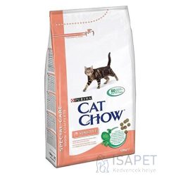 Cat Chow Special Sensitive Salmon 1,5kg