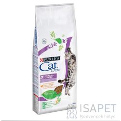 Cat Chow Adult Hairball Controll Control 1,5kg