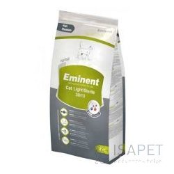 Eminent Cat Light/Sterile Chicken 10kg