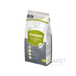 Eminent Cat Light/Sterile Chicken 10kg