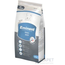 Eminent Kitten Chicken 10kg