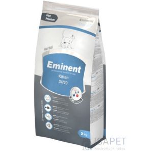 Eminent Kitten Chicken 2kg