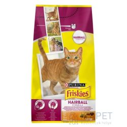 Friskies Cat Hairball Formula 300g