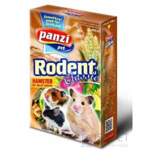 Panzi Rodent Classic hörcsög eleség 1 L