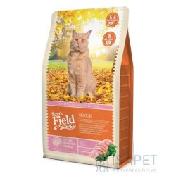 Sam's Field Cat Delicious Wild 400g