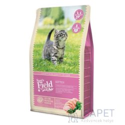 Sam's Field Cat Kitten 7,5kg