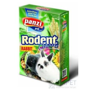 Panzi Rodent Classic nyúl eleség 1 L