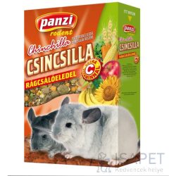 Panzi Rodent Classic csincsilla rágcsálóeledel 1 L