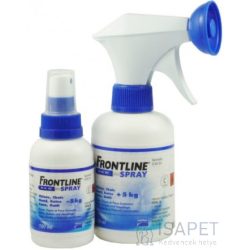 Frontline Spray 250ml