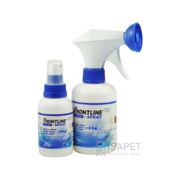 Frontline Spray 250ml