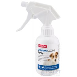 Beaphar Vermicon Dog Spray 250ml