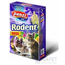 Panzi Rodent Classic degu eleség 1 L