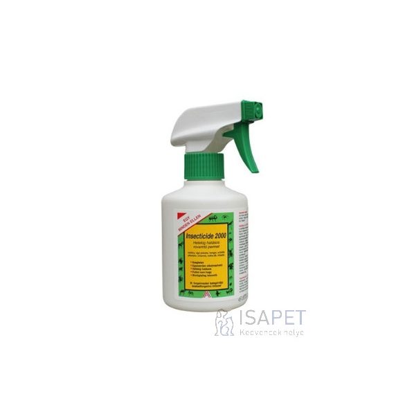 Insecticide 2000 Rovarirtó Spray 250ml
