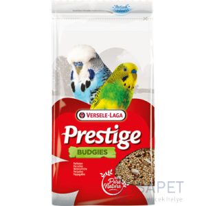 Versele-Laga Prestige Budgies 4kg