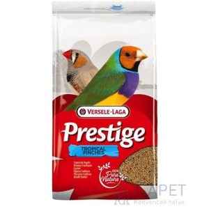 Versele-Laga Prestige Tropical Finches 4 kg