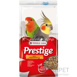 Versele-Laga Prestige Big Parakeets 1kg