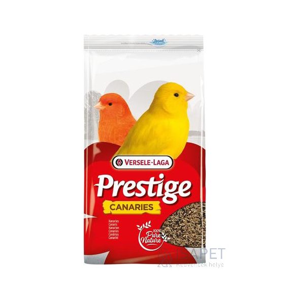 Versele-Laga Prestige Canaries 1 Kg