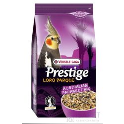   Versele-Laga Prestige Australian Parakeet Loro Parque Mix 2,5 Kg