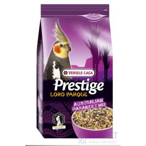 Versele-Laga Prestige Australian Parakeet Loro Parque Mix 2,5 Kg