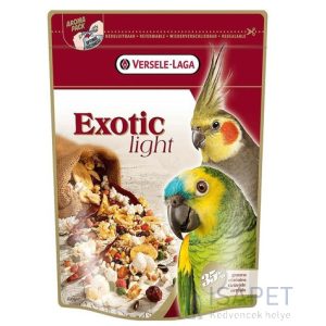 Versele-Laga Specials Exotic Light 750 g