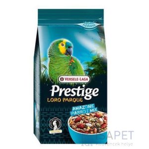 Versele-Laga Prestige Amazone Parrot Loro Parque Mix 1 kg