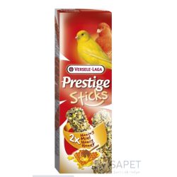 Versele-Laga Prestige mézes duplarúd kanáriknak 60 g
