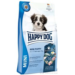 Happy Dog Mini Puppy 300g