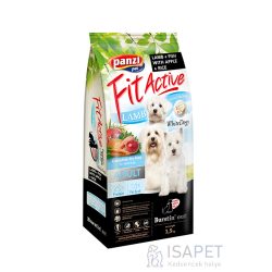 FitActive WhiteDogs 1,5 Kg