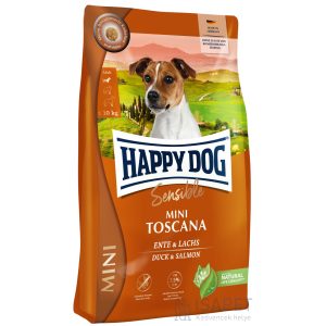 Happy Dog Mini Toscana 300 g