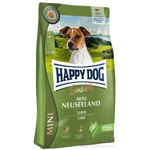 Happy Dog Mini Neuseeland 4 Kg