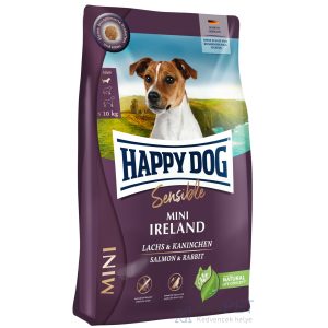 Happy Dog Mini Ireland 4 Kg