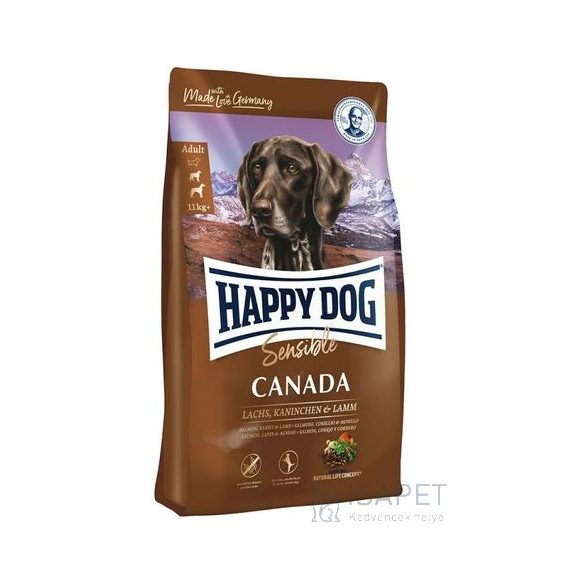 Happy Dog Supreme Canada 300 g