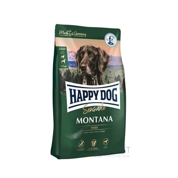 Happy Dog Supreme Montana 300 g