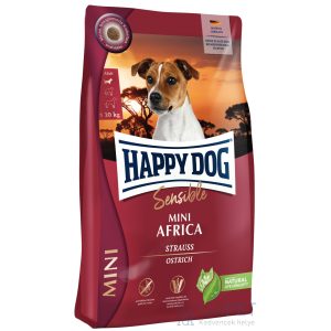 Happy Dog Mini Africa 8 Kg