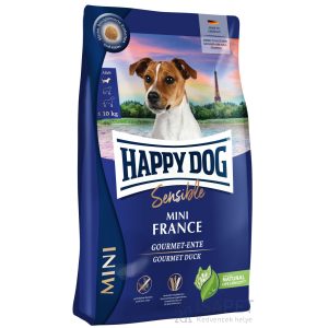 Happy Dog Mini France 8 Kg