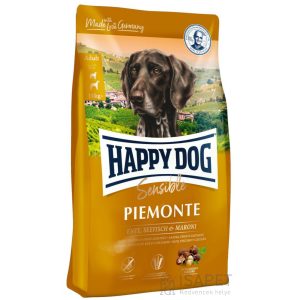 Happy Dog Supreme Piemonte 2x10 Kg