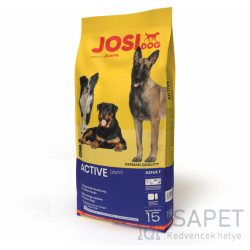 Josera JosiDog Active 15 kg