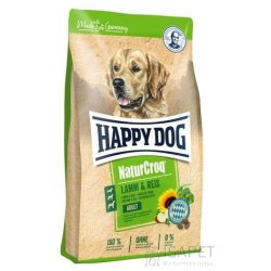 Happy Dog NaturCroq Lamb & Rice 1 Kg