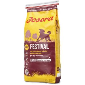 Josera Adult Festival 12,5 kg