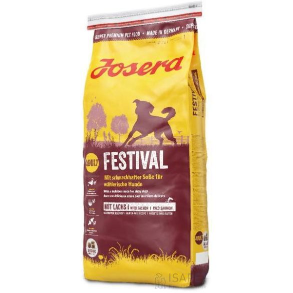 Josera Adult Festival 12,5 kg