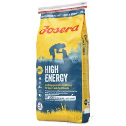 Josera Adult High Energy 15 kg