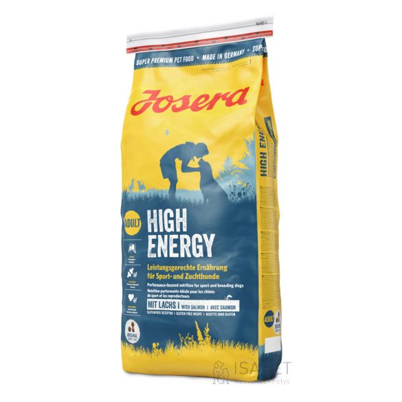 Josera Adult High Energy 15 kg