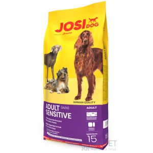 Josera JosiDog Adult Sensitive 15 kg