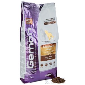 Gemon Medium Chicken Regular 20 kg